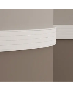 Молдинг Европласт 1.51.316 Пенополиуретан 2000*90*19 мм-foto3