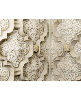 Молдинг Европласт 1.65.001 Пенополиуретан 2000*60*60 мм-foto5