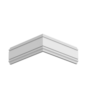 Молдинг Ultrawood U 0031i ЛДФ-foto4