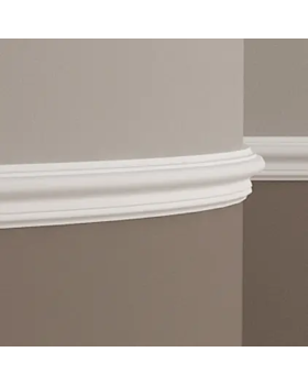 Молдинг Европласт 6.51.302 Композит Новый 2000*60*25 мм-foto3