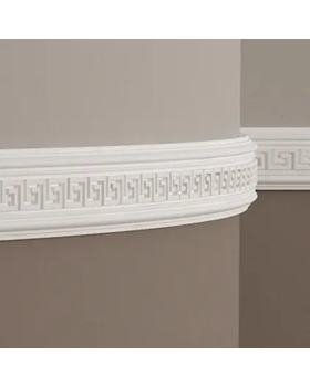 Молдинг Европласт 1.51.311 Пенополиуретан 2000*85*20 мм-foto3