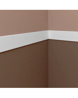 Молдинг Европласт 1.51.385 Пенополиуретан 2000*103*13 мм-foto2