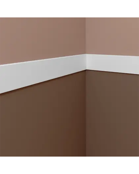 Молдинг Европласт 1.51.385 Пенополиуретан 2000*103*13 мм-foto2