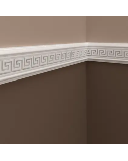 Молдинг Европласт 1.51.311 Пенополиуретан 2000*85*20 мм-foto2