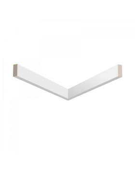 Молдинг Ultrawood E2E 3012 ЛДФ 2000-2440*30*12 мм-foto5