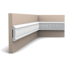 P7030 Молдинг Orac Decor Полиуретан