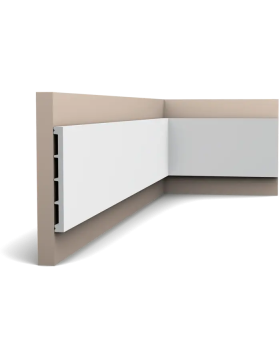 Многофункциональный профиль Orac Decor SX168 Дюрополимер-foto3