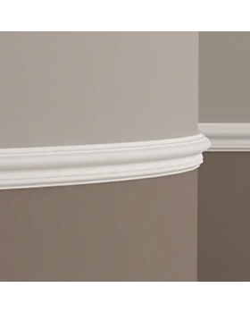 Молдинг Европласт 6.51.301 Композит Новый 2000*42*16 мм-foto3