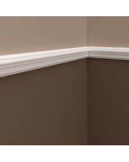 Молдинг Европласт 1.51.304 Пенополиуретан 2000*51*24 мм-foto2