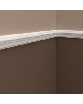 Молдинг Европласт 1.51.304 Пенополиуретан 2000*51*24 мм-foto2