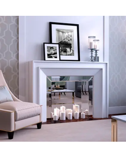 Молдинг Европласт 1.51.603 Пенополиуретан 2000*250*160 мм-foto2