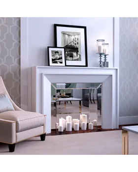 Молдинг Европласт 1.51.603 Пенополиуретан 2000*250*160 мм-foto2