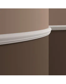 Молдинг Европласт 1.51.375 Пенополиуретан 2000*41*20 мм-foto3