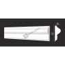 Молдинг Decor Dizayn DD301 Полистирол 2000*42*16 мм