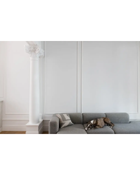 PX117 Молдинг Orac Decor Дюрополимер-foto4