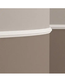 Молдинг Европласт 1.51.322 Пенополиуретан 2000*25*12 мм-foto3