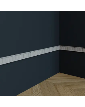 Молдинг Европласт 1.51.811 Пенополиуретан 2000*40*10 мм-foto3