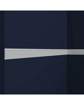 Молдинг Европласт 6.51.813 Композит 2000*50*8 мм-foto4