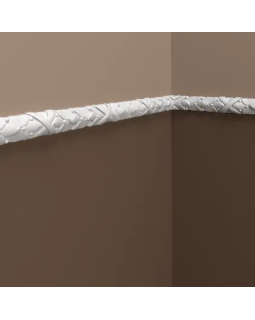 Молдинг Европласт 1.51.352 Пенополиуретан 2000*36*21 мм-foto2