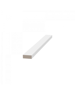 Молдинг Ultrawood E2E 3012 ЛДФ 2000-2440*30*12 мм-foto4