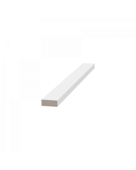 Молдинг Ultrawood E2E 3012 ЛДФ 2000-2440*30*12 мм-foto4