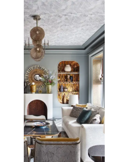 P8060 молдинг Orac Decor Полиуретан-foto4