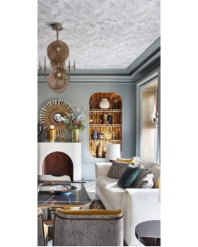 P8060 молдинг Orac Decor Полиуретан-foto4