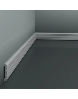 Молдинг Европласт 6.51.705 Пенополиуретан 2000*60*11 мм-foto3