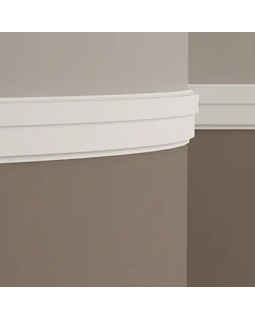 Молдинг Европласт 1.51.342 Пенополиуретан 2000*75*15 мм-foto3