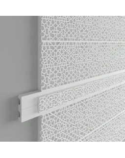 Молдинг Европласт 1.65.503 Пенополиуретан 2000*60*33 мм-foto5