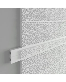 Молдинг Европласт 1.65.503 Пенополиуретан 2000*60*33 мм-foto5