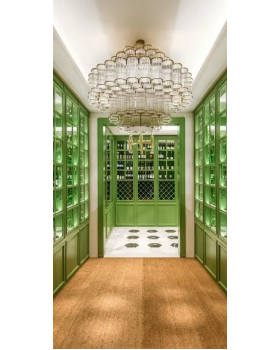 PX117 Молдинг Orac Decor Дюрополимер-foto3