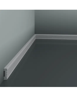 Молдинг Европласт 6.51.702 Пенополиуретан 2000*40*13 мм-foto3