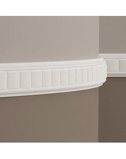 Молдинг Европласт 1.51.309 Пенополиуретан 2000*74*21 мм-foto3