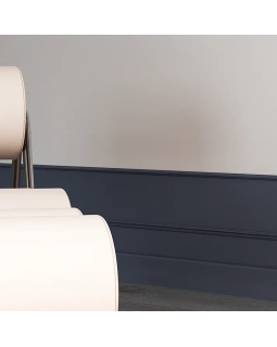 Молдинг Европласт U.6.51.413 Пенополистирол 2000*21*10 мм-foto6