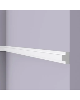 Молдинг NMC Wallstyl T40 20х30х2000-foto2