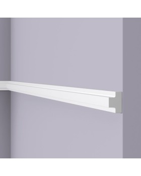 Молдинг NMC Wallstyl T40 20х30х2000-foto2