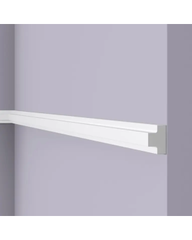 Молдинг NMC Wallstyl T40 20х30х2000-foto2
