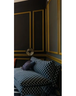 P9040 Молдинг Orac Decor Полиуретан-foto3