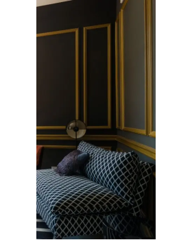 P9040 Молдинг Orac Decor Полиуретан-foto3