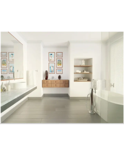 Молдинг NMC Wallstyl WL7 25х12,5х2000 мм-foto8