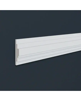 Молдинг Европласт 6.51.802 Композит Новый 2000*60*18 мм-foto2