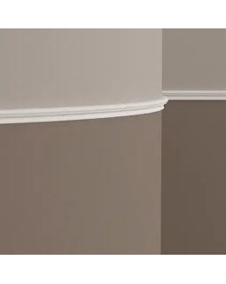 Молдинг Европласт 1.51.401 Пенополиуретан 2000*23*12 мм-foto3