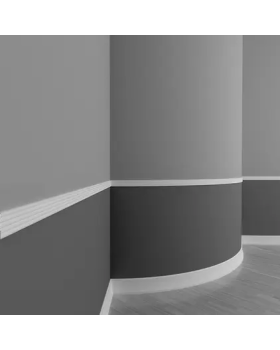 Молдинг Европласт 1.51.356 Пенополиуретан 2000*47*9 мм-foto3