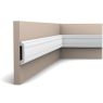 PX102 Молдинг Orac Decor Дюрополимер
