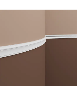 Молдинг Европласт 1.51.383 Пенополиуретан 2000*75*23 мм-foto4