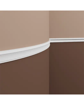 Молдинг Европласт 1.51.383 Пенополиуретан 2000*75*23 мм-foto4