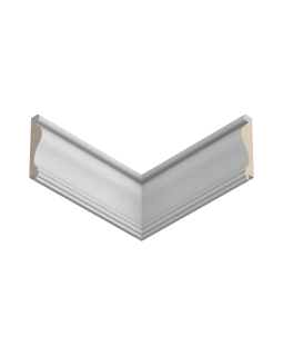 Молдинг Ultrawood Trim 0001i ЛДФ-foto5