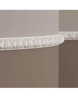 Молдинг Европласт 1.51.328 Пенополиуретан 2000*47*30 мм-foto3