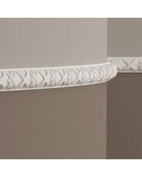 Молдинг Европласт 1.51.328 Пенополиуретан 2000*47*30 мм-foto3